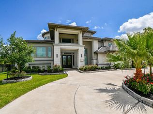 19210 Round Prairie Ln, Cypress, TX 77433