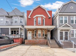 199 Virginia Ave, Jersey City, NJ