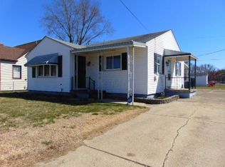 214 Eastmoor Ave, Circleville, OH 43113