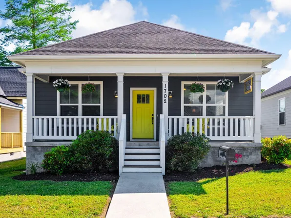 1702 Bailey Ave, Chattanooga, TN 37404