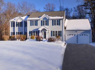 28 Lorine Rd, Attleboro, MA 02703