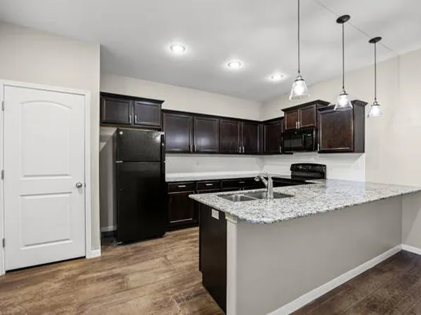 100 Stockton Family Ct #100, Jarrell, TX 76537