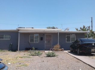 2536 W Earll Dr, Phoenix, AZ 85017