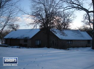 1722 Rosewood Ln, Johnsburg, IL 60051