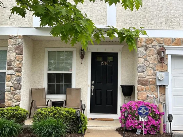 2768 Fynamore Ln, Downingtown, PA 19335