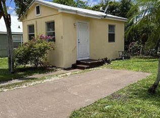 3790 Gulfstream Rd #1, Lake Worth, FL 33461