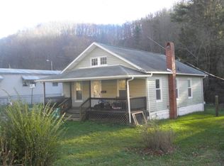 817 Bramwell Rd, Bluefield, WV 24701