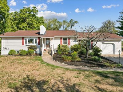 887 Melvin Ave, Washington, PA, 15301