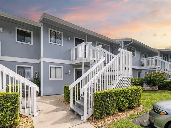 6033 34TH STREET W #26, BRADENTON, FL 34210