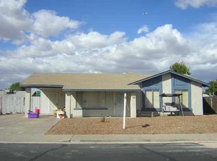720 S Frito Ave, Mesa, AZ 85210
