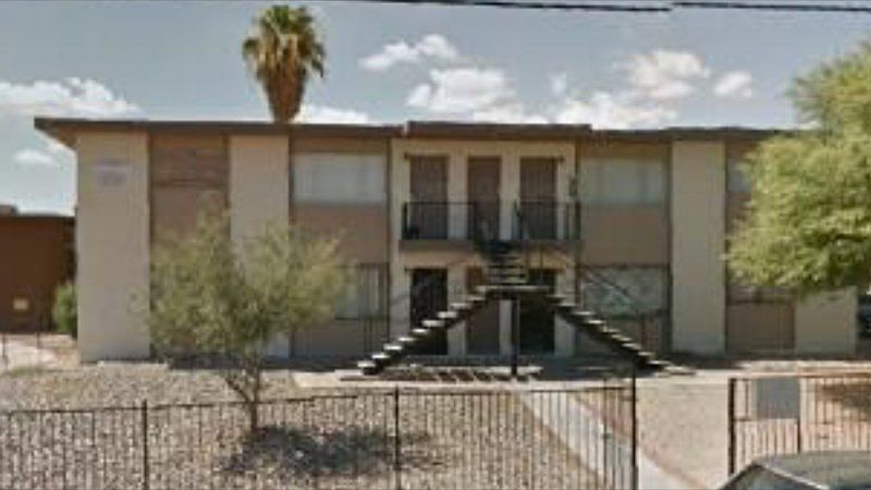 1st image of 110 E Washington Ave APT A