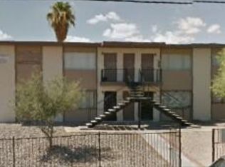 110 E Washington Ave APT A, Las Vegas, NV 89101