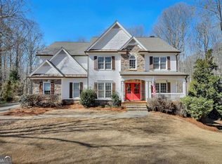 142 Rosebury Dr, Canton, GA 30115