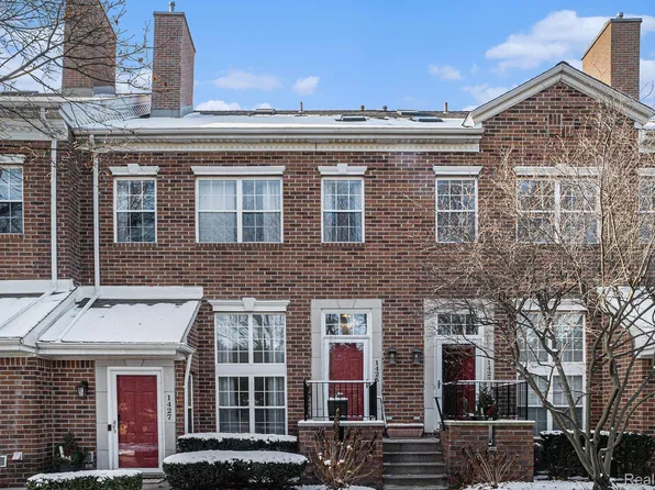 1425 Chesapeake, Royal Oak, MI 48067