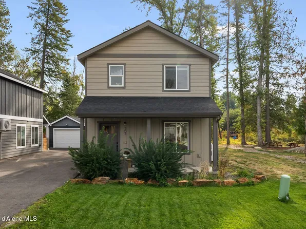 303 Jasper Loop, Ponderay, ID 83852