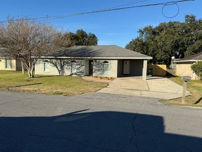 2309 Parish Rd, Thibodaux, LA, 70301