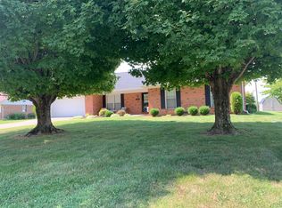 1005 S Fork Dr, Somerset, KY 42503