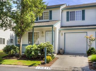 15410 SW Lexington Ln, Beaverton, OR 97007