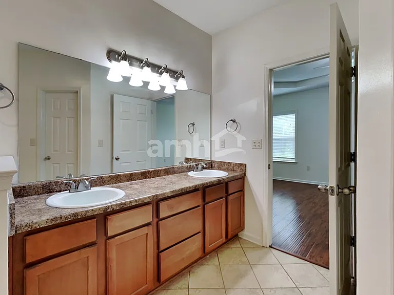 8532 Wood Mills Dr W — Photo 10