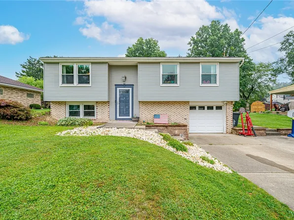 1109 Gosser St, Leechburg, PA 15656