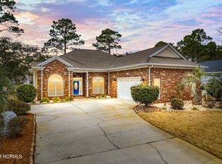 102 Forest Walk SW, Sunset Beach, NC 28468