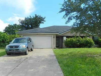 124 NW 14th St, Cape Coral, FL, 33993