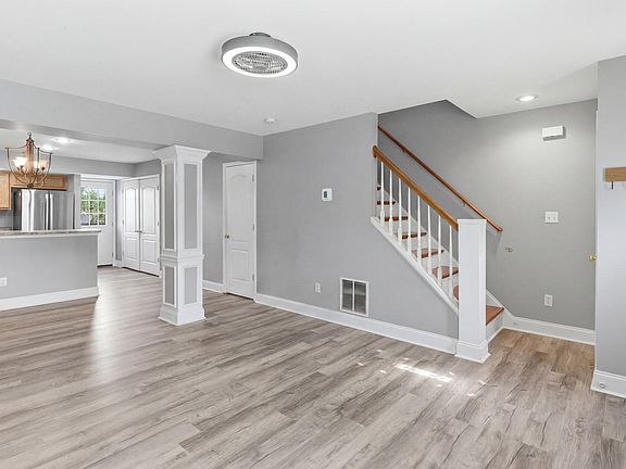 2nd image of 1031 Brooklyn Blvd APT 3