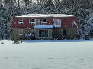 1512 Valley Rd, Cherry Tree, PA 15724