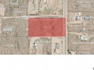 Verde Rd, Golden Valley, AZ 86413