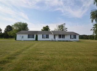 475 Morgan Rd, Scottsville, NY 14546