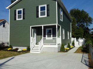 307 S Taylor Ave, Baltimore, MD 21221