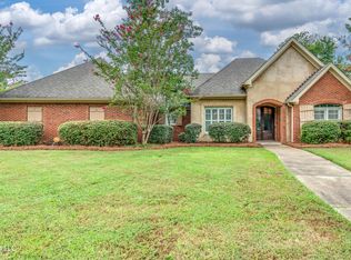 131 Hartfield Dr, Madison, MS 39110