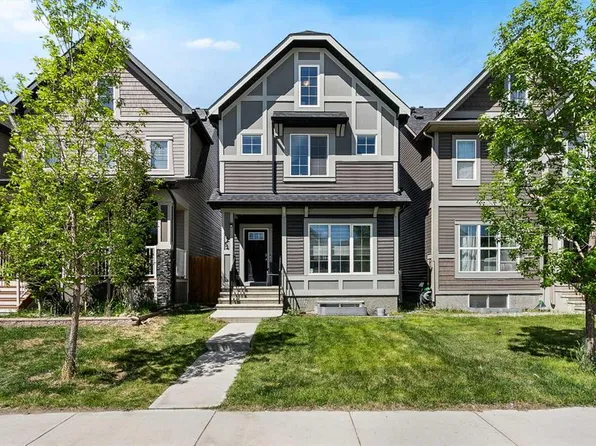 254 S Walgrove Ter SE, Calgary, AB T2X 4E7
