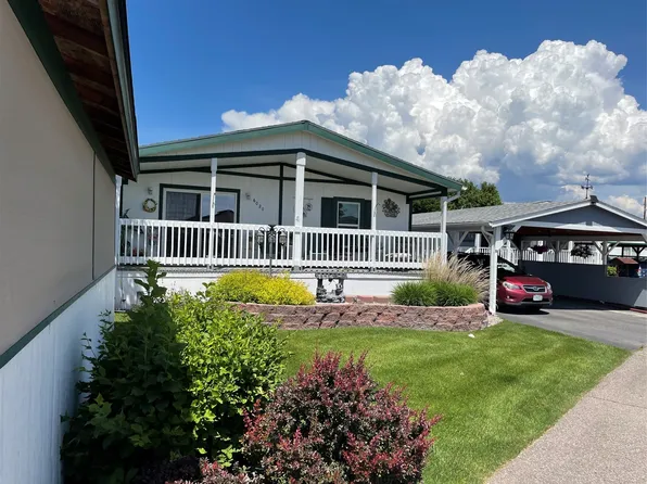 6020 Meininger Dr, Missoula, MT 59808