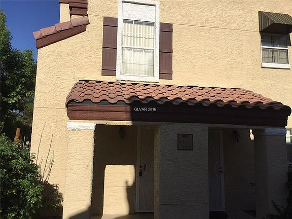 2nd image of 2801 N Rainbow Blvd APT 215