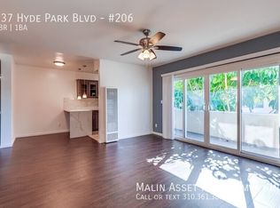 537 E Hyde Park Blvd #206, Inglewood, CA 90302