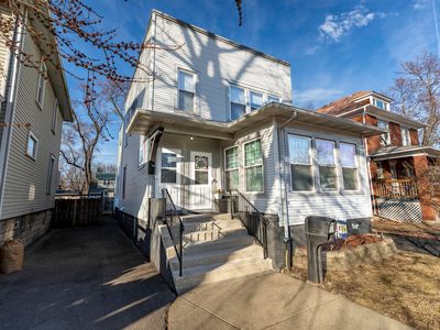 23 Mason St, Hammond, IN, 46320