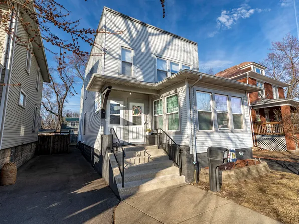 23 Mason St, Hammond, IN 46320