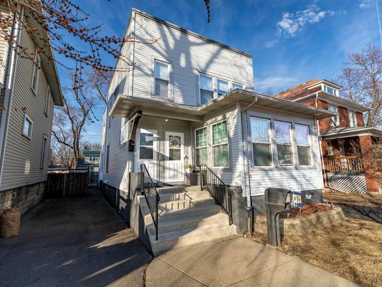 23 Mason St, Hammond, IN 46320