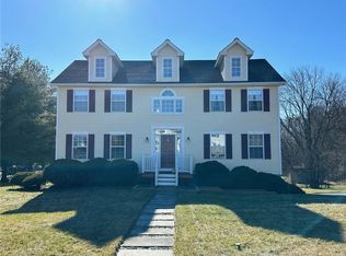 1 Harvard Dr, Poughkeepsie, NY 12603