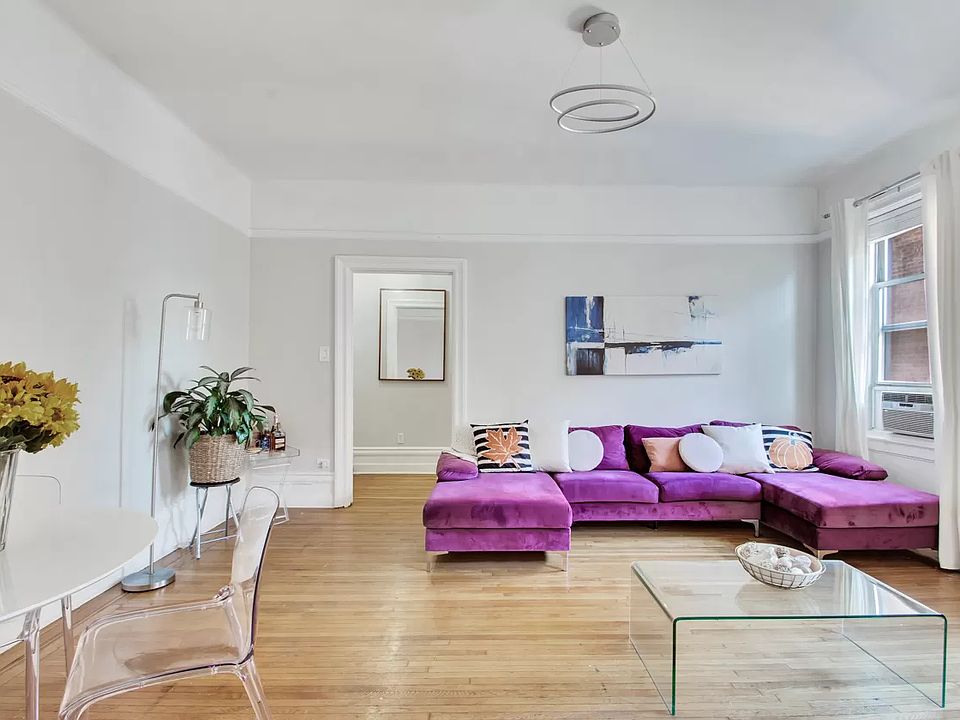 1st image of 565 W 169th St APT 3A