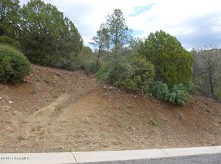 391 Fox Hollow Cir, Prescott, AZ 86303