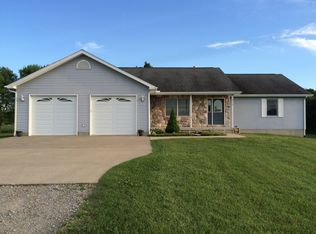 4716 Sage Dr, Grass Lake, MI 49240