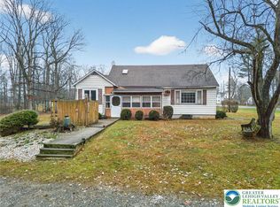 1033 Jacobsburg Rd, Wind Gap, PA 18091