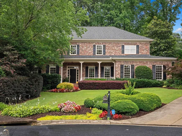 2796 Payton Oaks Dr, Atlanta, GA 30345