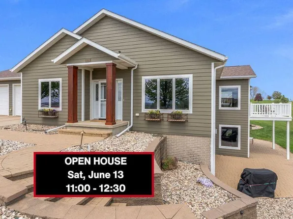 48290 Hiawatha Pl, Canton, SD 57013