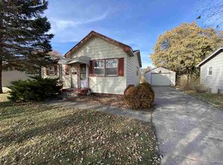 519 E 13th St, Spencer, IA 51301