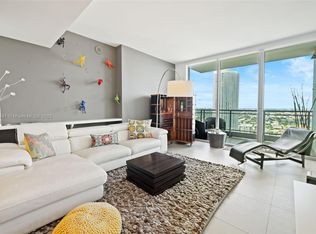 Mint Condo, Miami, FL 33130
