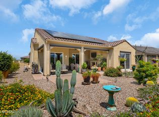 59857 E Heron Dr, Oracle, AZ 85623