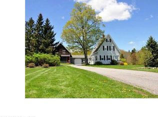 378 State Route 46, Bucksport, ME 04416